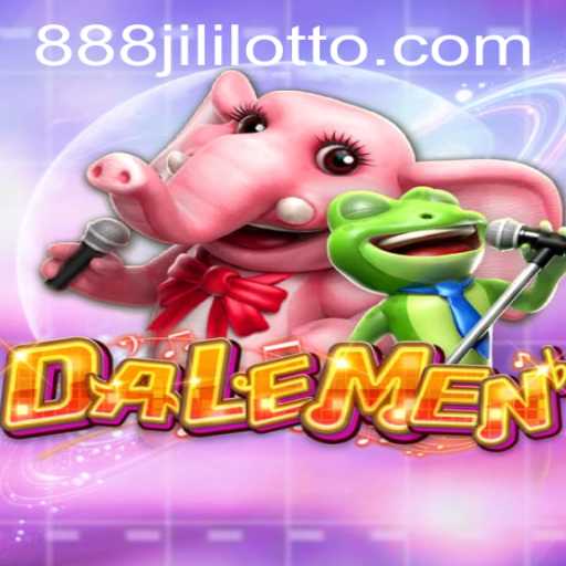 Exploring the Innovative World of DALEMEN: A New Virtual Adventure