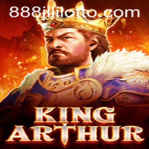 Experience Legendary Adventures with KingArthur 888 Jili