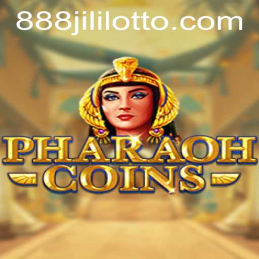 Exploring the World of PharaohCoins: A Deep Dive into the Game and 888 Jili