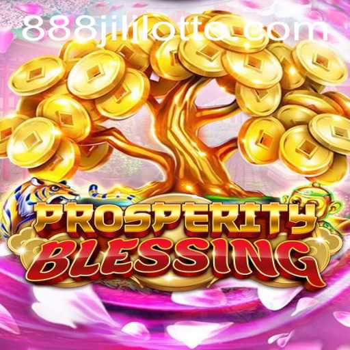 ProsperityBlessing: A Symbol of Fortune Meets Strategy in Gaming