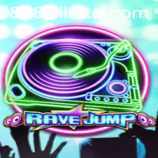 RaveJump: Dive into a World of Pulsating Beats and Electrifying Action