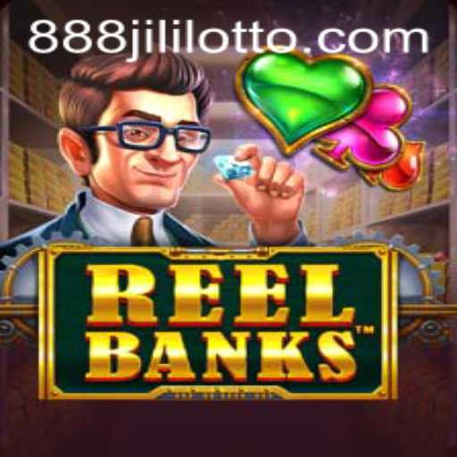 Explore the Exciting World of ReelBanks and 888 Jili Online Slots