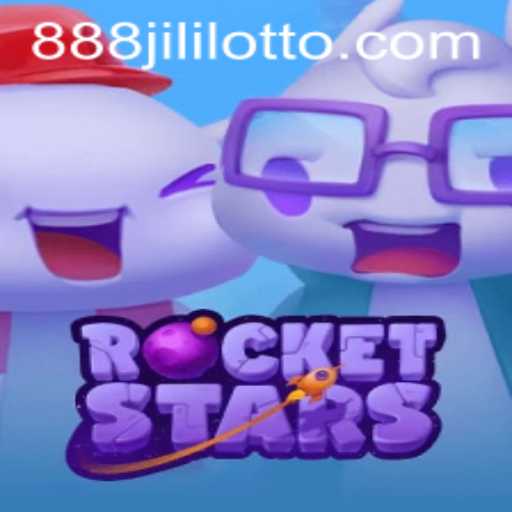 Exploring RocketStars: An Exciting Journey Into the Cosmos with 888 Jili