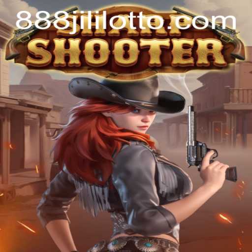 Sharpshooter: The Ultimate Gaming Experience with 888 Jili